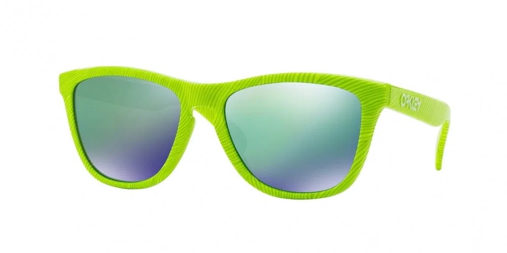 Oakley Frogskins 9013 Sunglasses - view 22